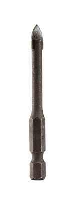 Grąžtas Makita, plytelės, šešiakampis, 5 mm x 65 mm, 1 vnt.