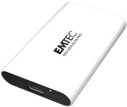 Emtec X210 Elite Pro 2 TB nešiojamasis SSD