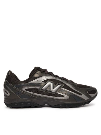 New Balance Laisvalaikio batai U204LCMC Tamsiai pilka