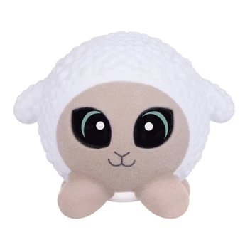 Figūrėlė Avis Shea Tm Toys, balta