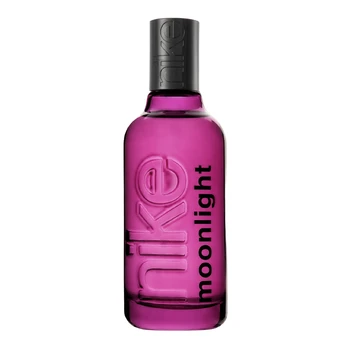 NIKE MOONLIGHT tualetinis moterų vanduo, 100 ml