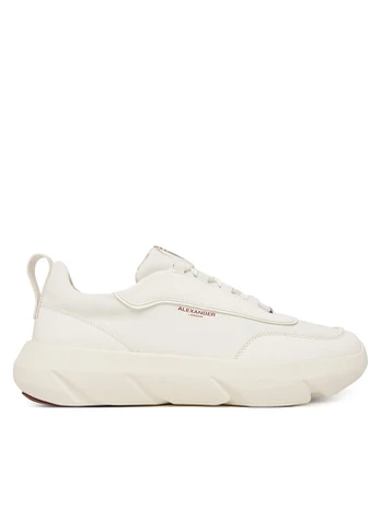 Laisvalaikio batai Alexander Smith Eclipse ALBDEPM 9677 Balta