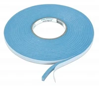 Siga Primur Rolle 12x4 mm - membranų sujungimui
