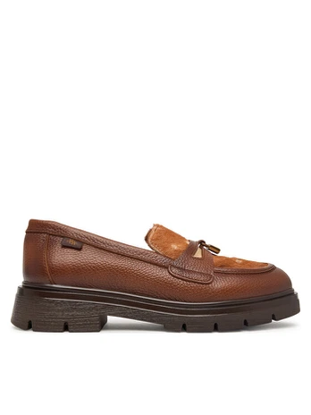 Loaferai Hispanitas New York BHI265188 C002 Ruda