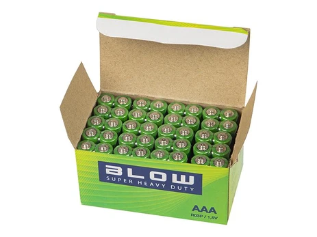 Baterija BLOW SUPER HEAVY DUTY AAAR03P
