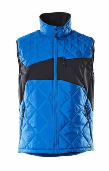 Liemenė ACCELERATE CLIMASCOT Light, azur/dark navy L, Mascot