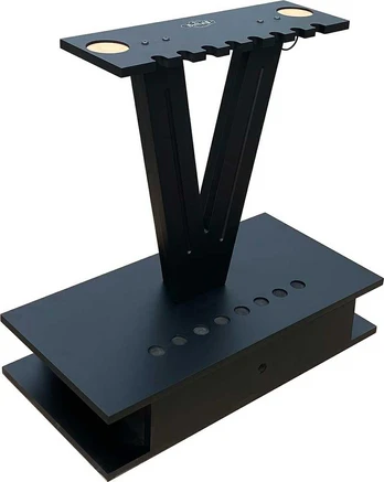 "Buffalo" stovelis 8 lazdoms V modelis