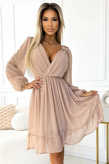 Kokteilinė suknelė Numoco