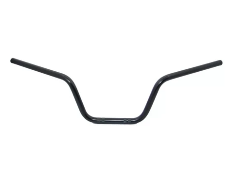 9DQV-101100-3002 9DQV-101100-3001 HANDLEBAR ASSY