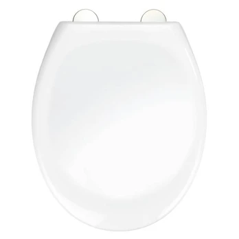 Tualeto sėdynė IOS, Easy Close, Thermoplast, WENKO