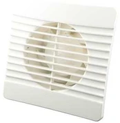 FRESH Ventilator Reton 100 BTH fugtst.+ timer