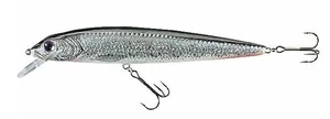 Vobleris Jaxon Fish Max 1769255, 25 cm, 130 g, sidabro