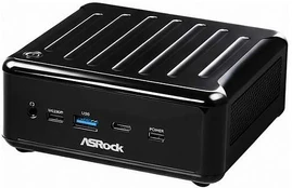 Komputer ASRock 4x4 BOX-7535U/D5 retail