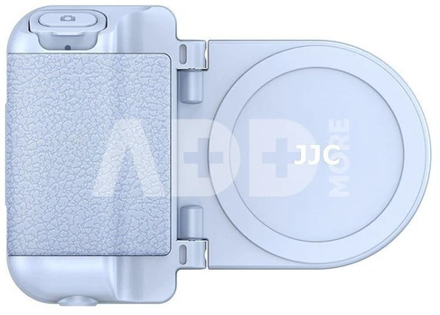 JJC MSG P1 Phone Camera Grip Blue