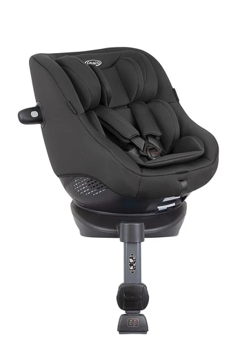 GRACO SEAT TURN2ME R129 VIDURNAKTIS