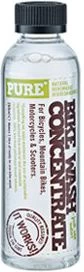 Dviračio priežiūros priemonė Weldtite Bike Wash Concentrate, 200 ml