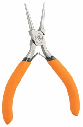 Replės apvalios Bradas Classic Mini Home & Garden, 125 mm