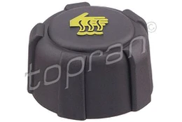 TOPRAN 700 210 Dangtelis, radiatorius