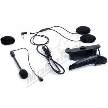 Pasikalbėjimo įranga AGV Insyde Bluetooth Single Pack