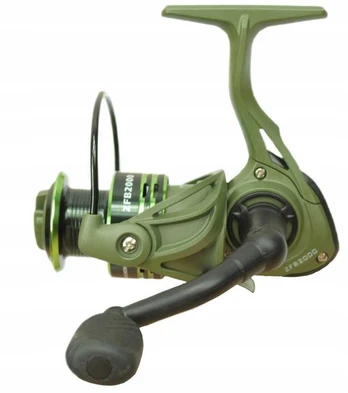 Ritė FL ZFB 2000-4000
