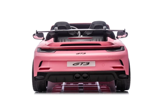 Vehicle Porsche 911 GT3 Pink MP4