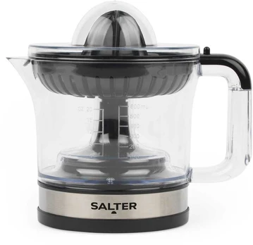 Sulčiaspaudė Salter EK5025FVDE Citrus Juicer