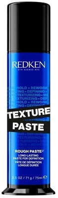 Plaukų pasta Redken Texture, 75 ml