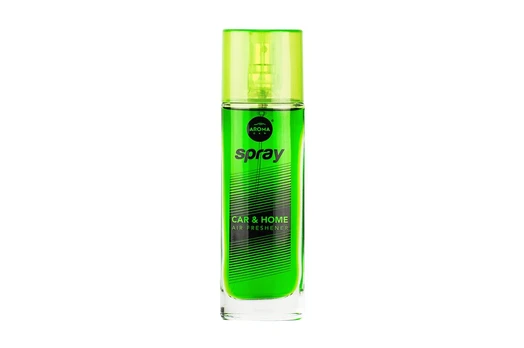 MTM oro gaiviklis AROMA SPRAY LEMON