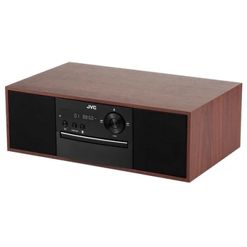 Mini muzikinis centras JVC RD-E761