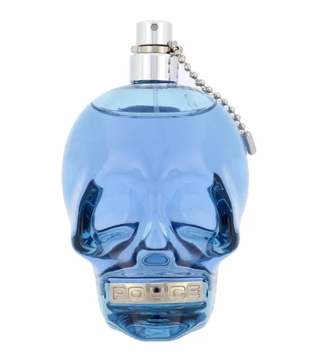 Police To Be 125ml Vyrams EDT