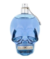 Police To Be 125ml Vyrams EDT kaina