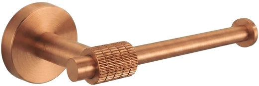 Tualetinio popieriaus laikiklis Rea Riwon 29105, Brushed Copper