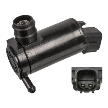 FEBI FE170368 Windscreen washer pump