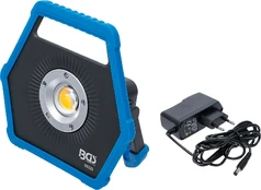 Darbo lempa | akumuliatorinė | COB-LED | 30 W (85329) kaina