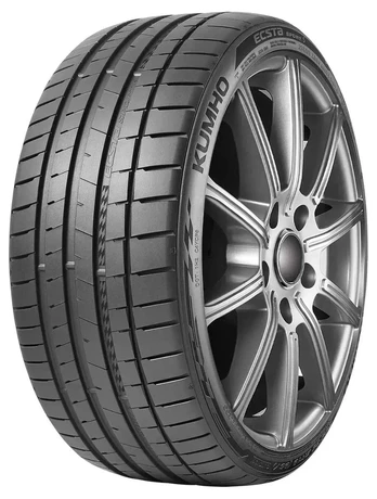 Kumho Ecsta Sport PS72 275/35R21 105 Y