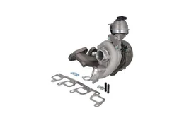 KAMOKA 8600163 Kompresorius, įkrovimo sistema