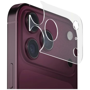 Ochrona modułu kamery aparatu UNIQ Optix Aeroshield Camera Module Protector do iPhone 18 Pro Max permatomas
