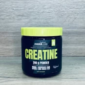 Hiro.Lab Creatine - 200g kaina