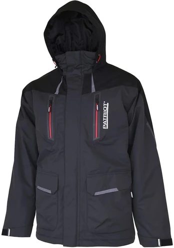 Striukė Patriot HeadGuard Thermo Jacket