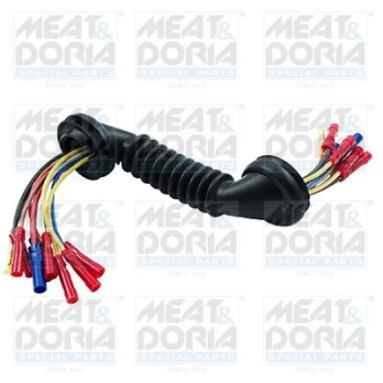 Remonto rinkinys, diržas MEATDORIA 25044