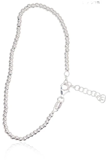 Diamond Sky Jewelry Sidabrinė apyrankė „Mercury“