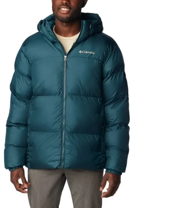 Columbia Puffect Striukė su gobtuvu M 2008413414
