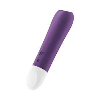 Vibratorius SATISFYER ULTRA POWER BULLET 2