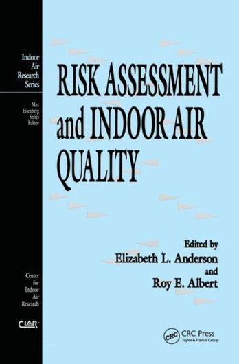 Risk Assessment and Indoor Air Quality