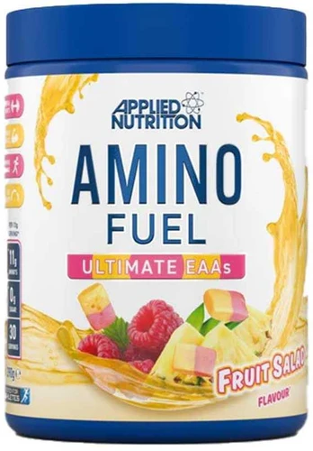 Applied Nutrition Amino Fuel EAA 390 g. (Raspberry Mojito skonis )