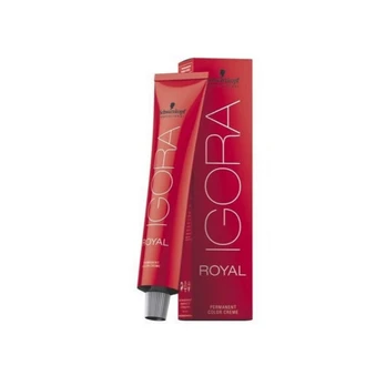 Plaukų dažai Schwarzkopf Igora Royal 60ml
