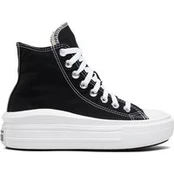 Sportbačiai moterims Converse Chuck Taylor All Star Move