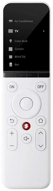 Uniwersalny pilot SwitchBot Universal Remote