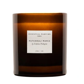 Dior Kvapioji žvakė „ESSENTIAL PARFUMS Patchouli Mania“ 270 g