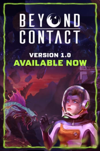 Beyond Contact PC